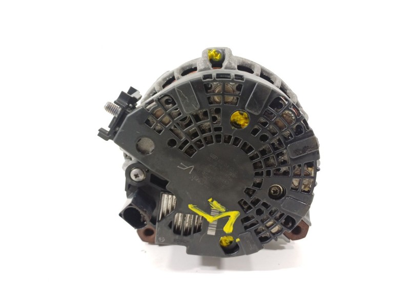 Recambio de alternador para volvo xc60 i suv (156) d3 referencia OEM IAM 30659580  0125812009