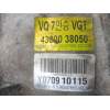 CAJA CAMBIOS 4300038050 Y070910115
