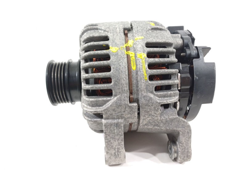 Recambio de alternador para opel astra h sedán (a04) 1.6 (l69) referencia OEM IAM 13229984  0124325163