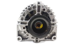 Recambio de alternador para opel astra h sedán (a04) 1.6 (l69) referencia OEM IAM 13229984  0124325163 2