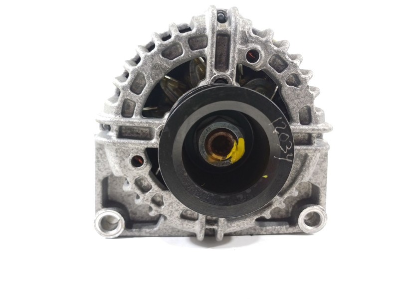 Recambio de alternador para opel astra h sedán (a04) 1.6 (l69) referencia OEM IAM 13229984  0124325163
