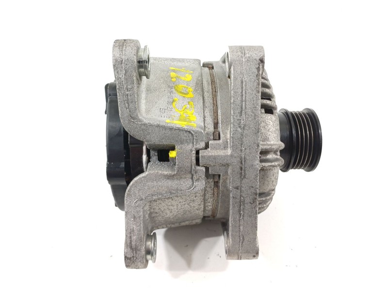 Recambio de alternador para opel astra h sedán (a04) 1.6 (l69) referencia OEM IAM 13229984  0124325163
