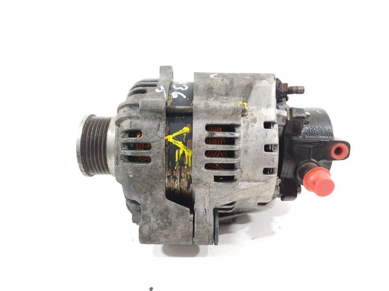 Recambio de alternador para kia cee´d emotion referencia OEM IAM 3730027021  