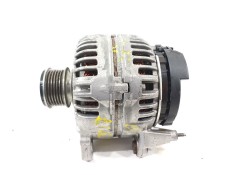 Recambio de alternador para audi a3 (8p) 1.6 tdi ambiente referencia OEM IAM 03L903023  0124525187