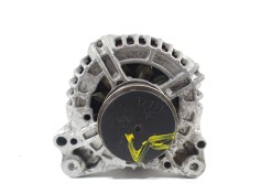 Recambio de alternador para audi a3 (8p) 1.6 tdi ambiente referencia OEM IAM 03L903023  0124525187 2