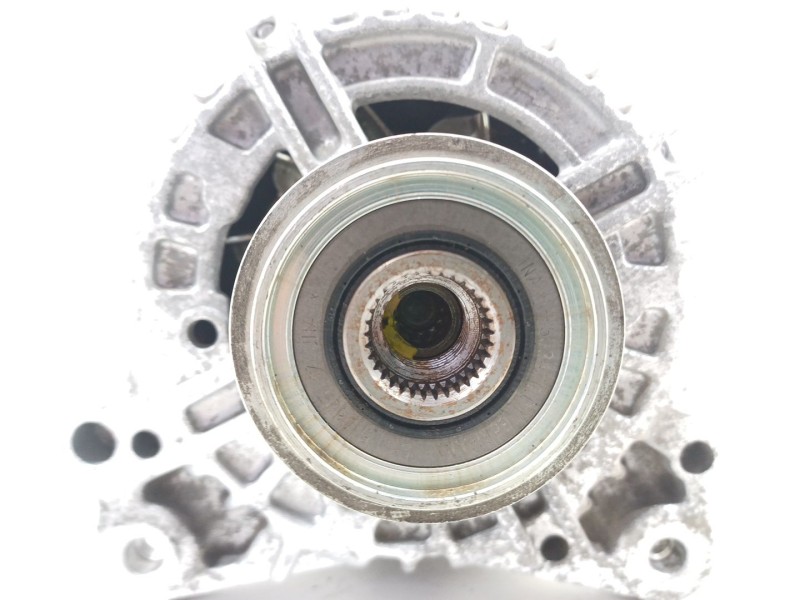 Recambio de alternador para audi a3 (8p) 1.6 tdi ambiente referencia OEM IAM 03L903023  0124525187
