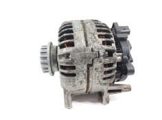 Recambio de alternador para volkswagen touareg (7la) tdi r5 referencia OEM IAM 070903024  0124625018583