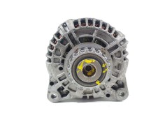 Recambio de alternador para volkswagen touareg (7la) tdi r5 referencia OEM IAM 070903024  0124625018583 2