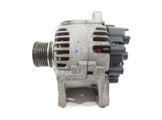 Recambio de alternador para renault megane ii (bm0/1_, cm0/1_) 1.5 dci (bm1e, cm1e) referencia OEM IAM 8200386806  