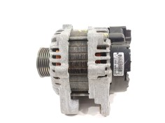 Recambio de alternador para honda jazz (gk) confort 5p referencia OEM IAM AHGA103  A5TZ0091A