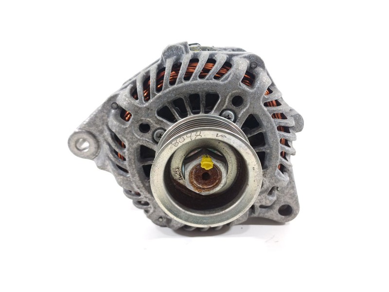 Recambio de alternador para honda jazz (gk) confort 5p referencia OEM IAM AHGA103  A5TZ0091A