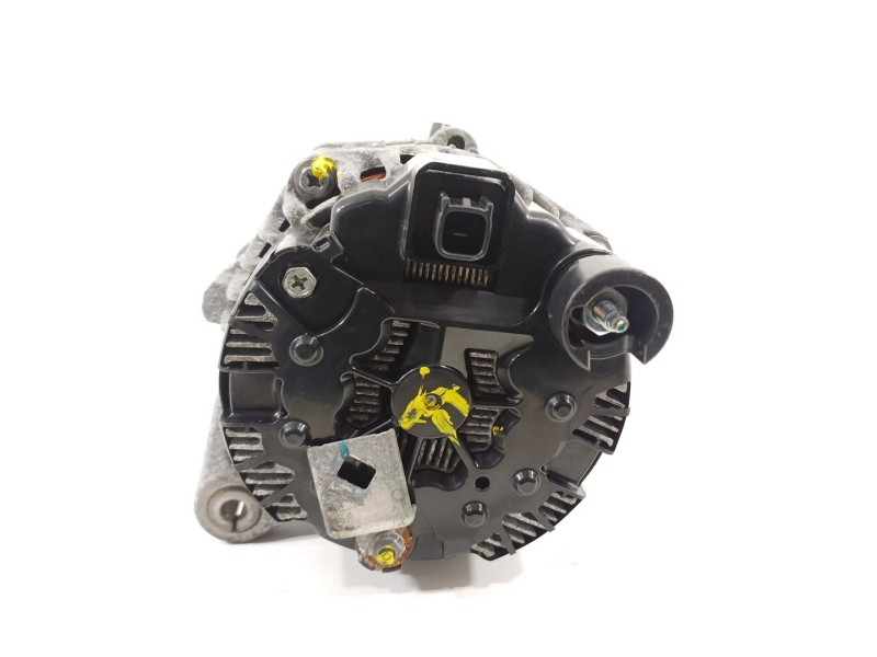 Recambio de alternador para honda jazz (gk) confort 5p referencia OEM IAM AHGA103  A5TZ0091A