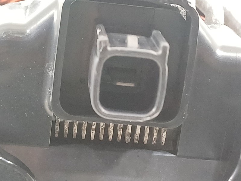 Recambio de alternador para honda jazz (gk) confort 5p referencia OEM IAM AHGA103  A5TZ0091A