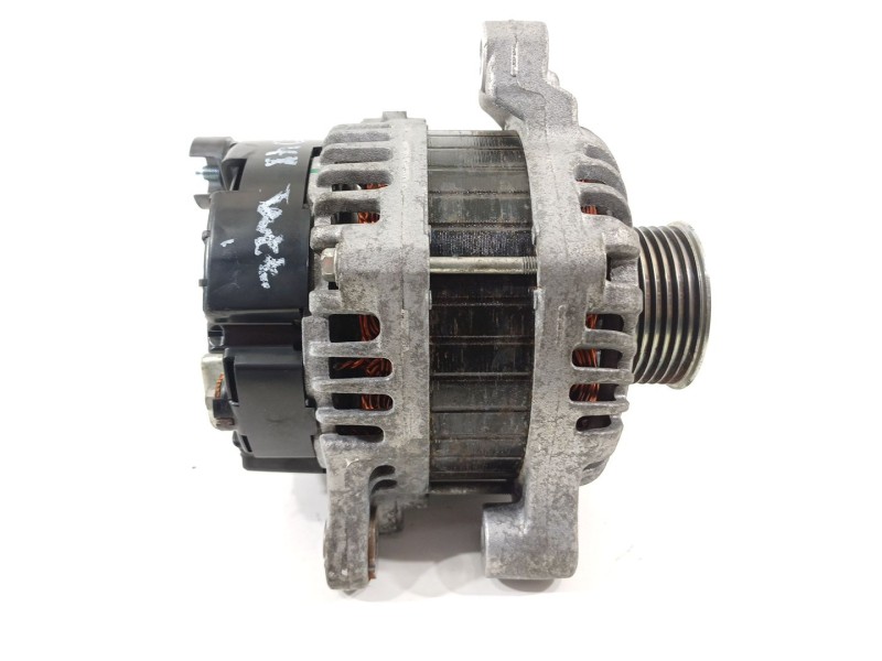 Recambio de alternador para honda jazz (gk) confort 5p referencia OEM IAM AHGA103  A5TZ0091A