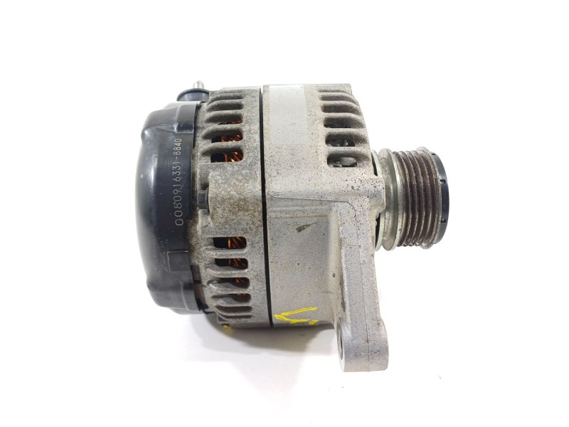 Recambio de alternador para hyundai tucson essence bluedrive 2wd referencia OEM IAM 373002A700  MS1042118840