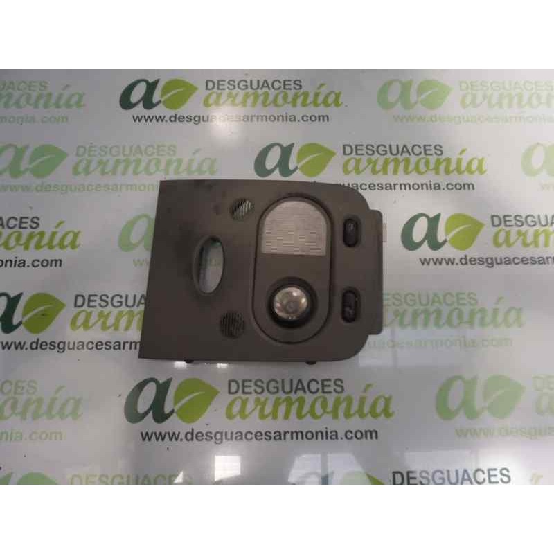 Recambio de luz interior para renault master kasten l2h2 hka 3,5t referencia OEM IAM 264300010R  