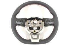 Recambio de volante para kia picanto referencia OEM IAM 56110G6DQ 56130H8100 56110G6DQ0REC