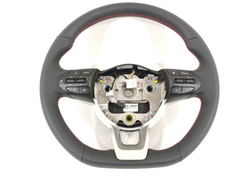 Recambio de volante para kia picanto referencia OEM IAM 56110G6DQ 56130H8100 56110G6DQ0REC