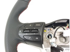 Recambio de volante para kia picanto referencia OEM IAM 56110G6DQ 56130H8100 56110G6DQ0REC 2