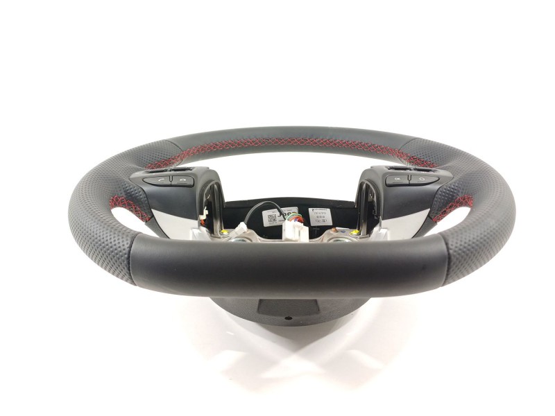 Recambio de volante para kia picanto referencia OEM IAM 56110G6DQ 56130H8100 56110G6DQ0REC