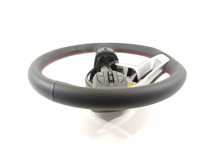 Recambio de volante para kia picanto referencia OEM IAM 56110G6DQ 56130H8100 56110G6DQ0REC