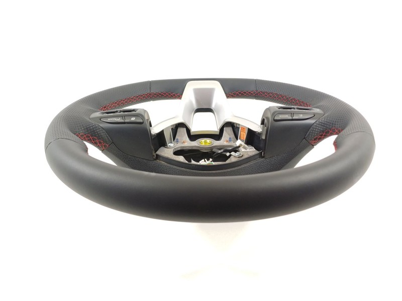 Recambio de volante para kia picanto referencia OEM IAM 56110G6DQ 56130H8100 56110G6DQ0REC