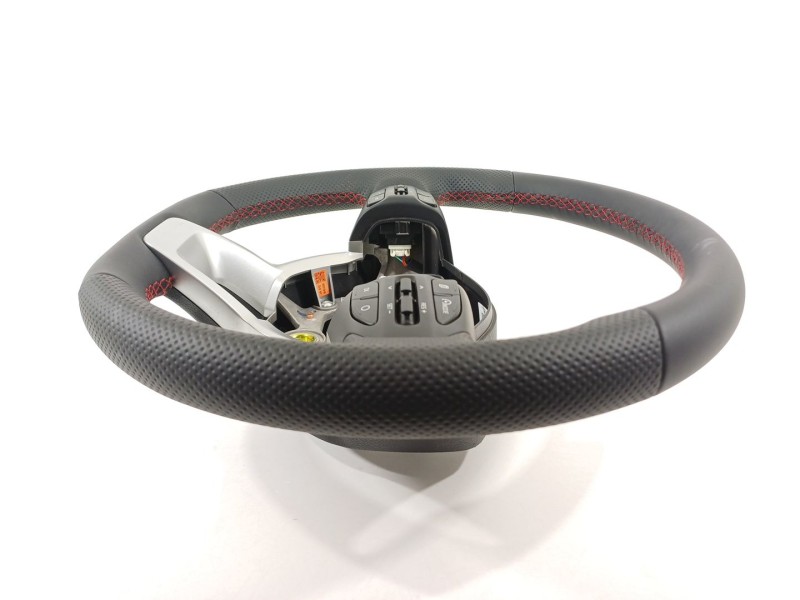 Recambio de volante para kia picanto referencia OEM IAM 56110G6DQ 56130H8100 56110G6DQ0REC