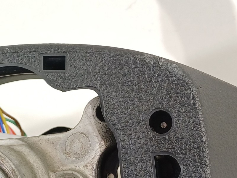 Recambio de volante para kia picanto referencia OEM IAM 56110G6DQ 56130H8100 56110G6DQ0REC