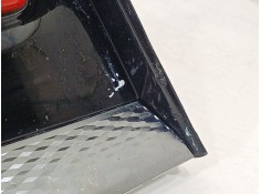 Recambio de rejilla delantera para kia picanto referencia OEM IAM 86351G6AB0  86350G6AB0HR7 2