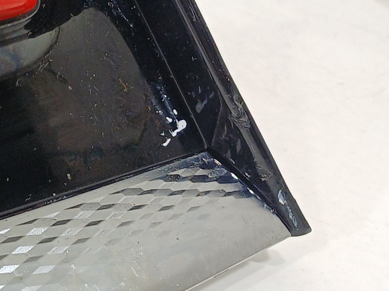 Recambio de rejilla delantera para kia picanto referencia OEM IAM 86351G6AB0  86350G6AB0HR7