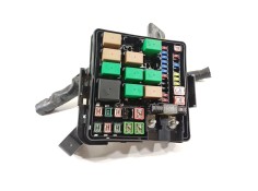 Recambio de caja reles / fusibles para kia picanto referencia OEM IAM 91446G6091A  
