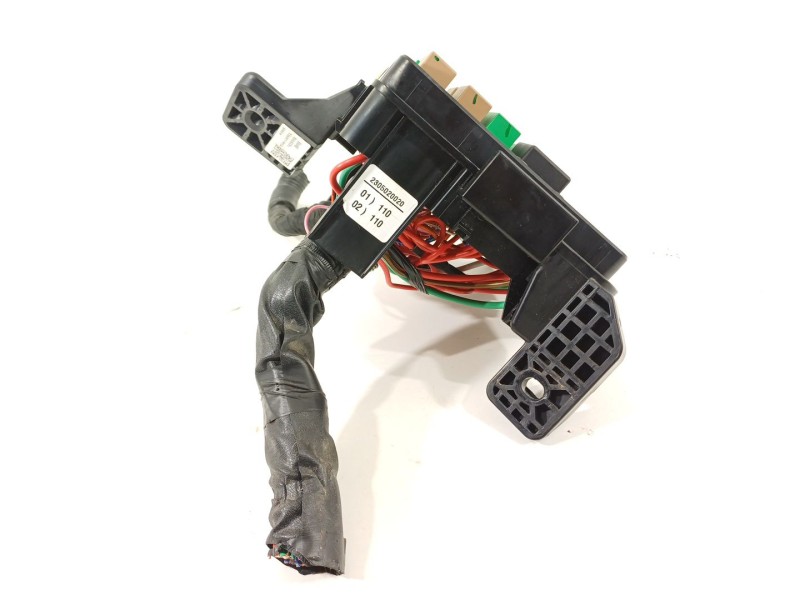 Recambio de caja reles / fusibles para kia picanto referencia OEM IAM 91446G6091A  