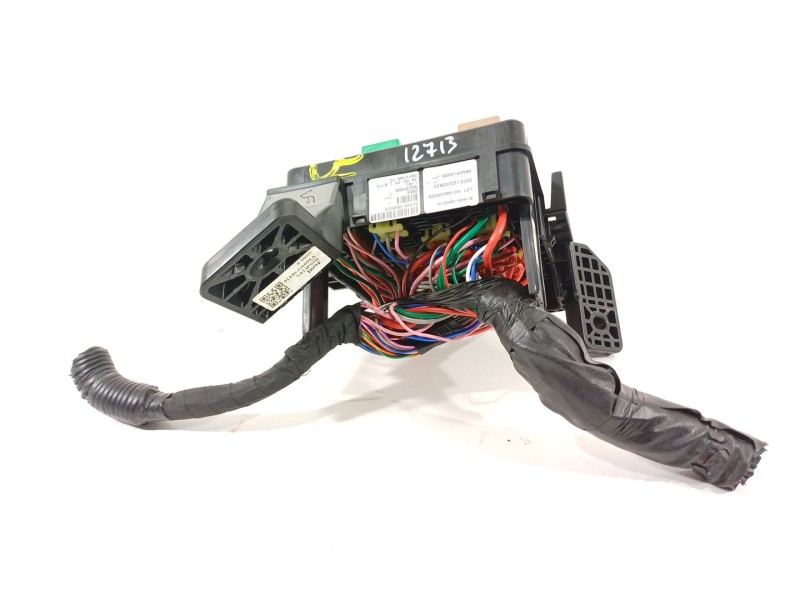 Recambio de caja reles / fusibles para kia picanto referencia OEM IAM 91446G6091A  