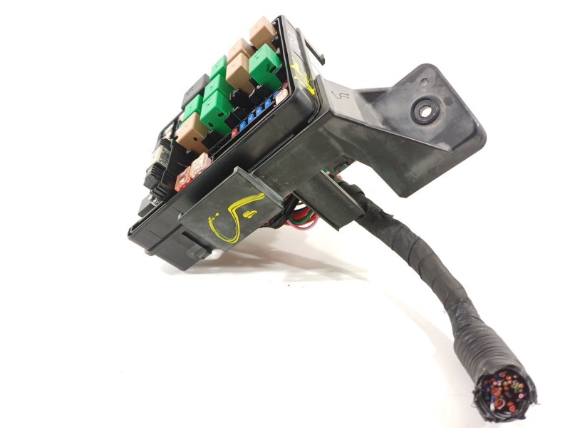 Recambio de caja reles / fusibles para kia picanto referencia OEM IAM 91446G6091A  