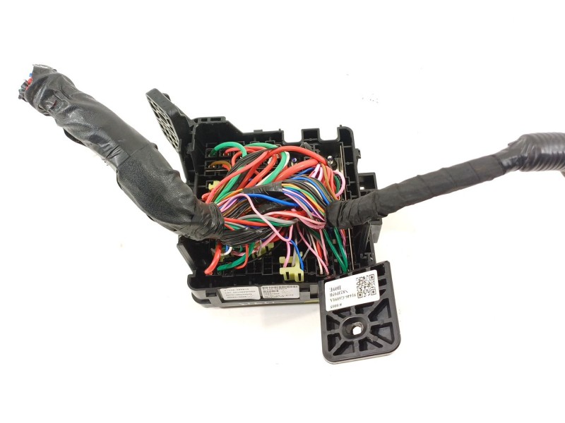 Recambio de caja reles / fusibles para kia picanto referencia OEM IAM 91446G6091A  