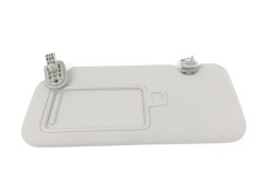 Recambio de parasol izquierdo para kia picanto referencia OEM IAM 85210G6200BU5  