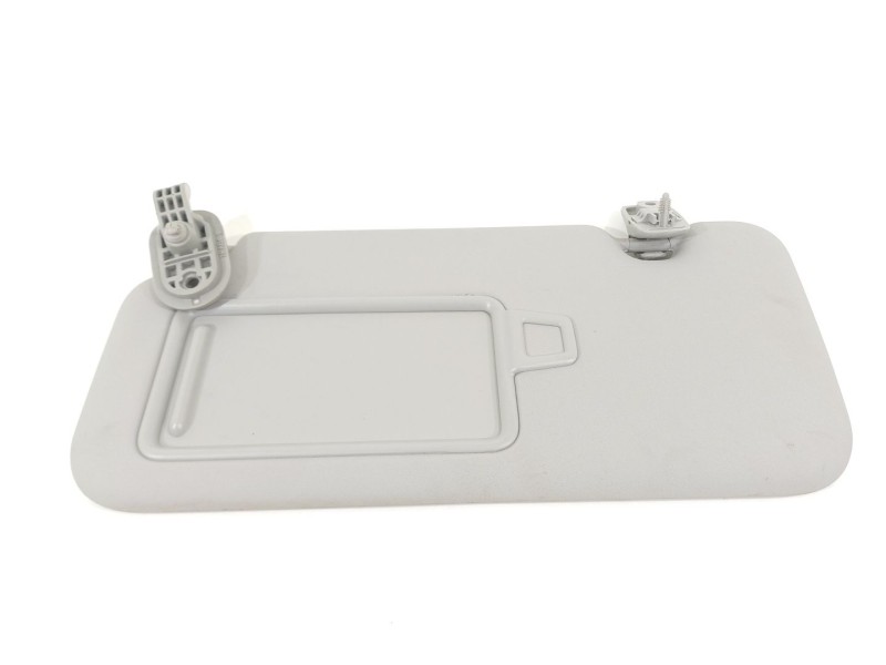 Recambio de parasol izquierdo para kia picanto referencia OEM IAM 85210G6200BU5  