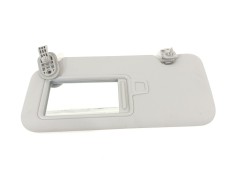 Recambio de parasol izquierdo para kia picanto referencia OEM IAM 85210G6200BU5   2
