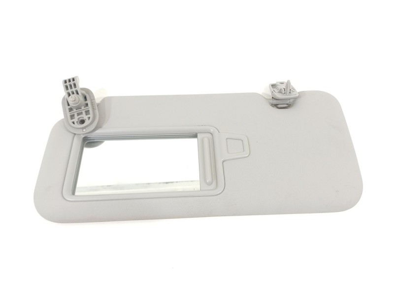 Recambio de parasol izquierdo para kia picanto referencia OEM IAM 85210G6200BU5  