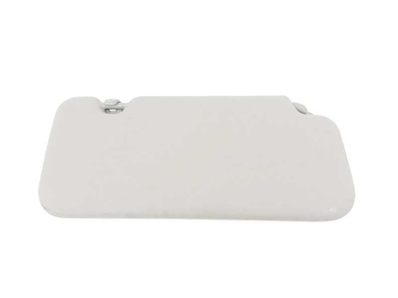 Recambio de parasol izquierdo para kia picanto referencia OEM IAM 85210G6200BU5  