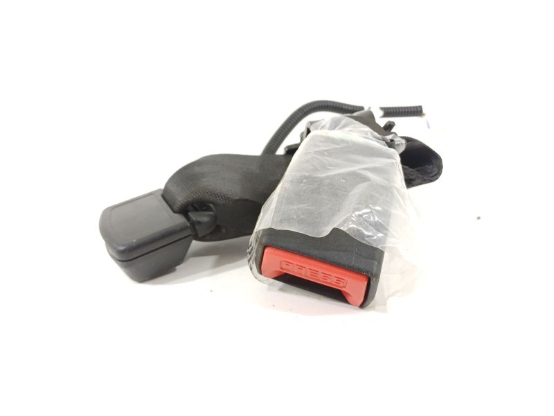 Recambio de enganche cinturon trasero izquierdo para kia picanto referencia OEM IAM 89830G6100WK  