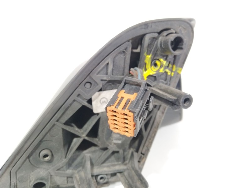 Recambio de retrovisor derecho para citroën xsara picasso (n68) 1.6 hdi referencia OEM IAM 96570955XT  