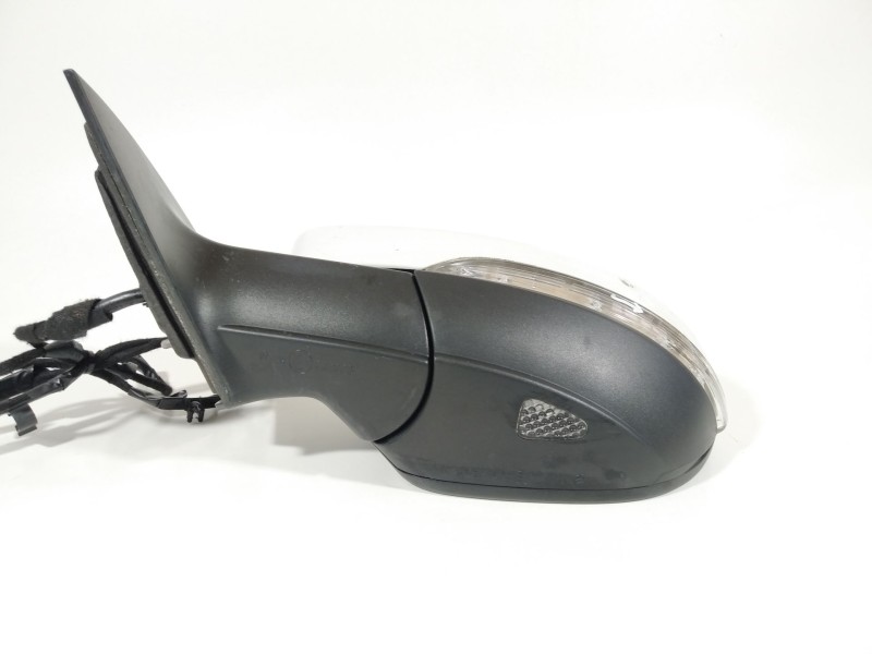 Recambio de retrovisor izquierdo para volkswagen scirocco (137) 2.0 tdi (103kw) referencia OEM IAM 1K8857501BE  