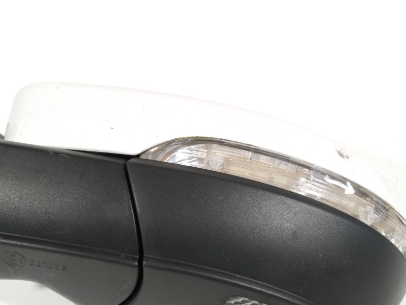 Recambio de retrovisor izquierdo para volkswagen scirocco (137) 2.0 tdi (103kw) referencia OEM IAM 1K8857501BE  
