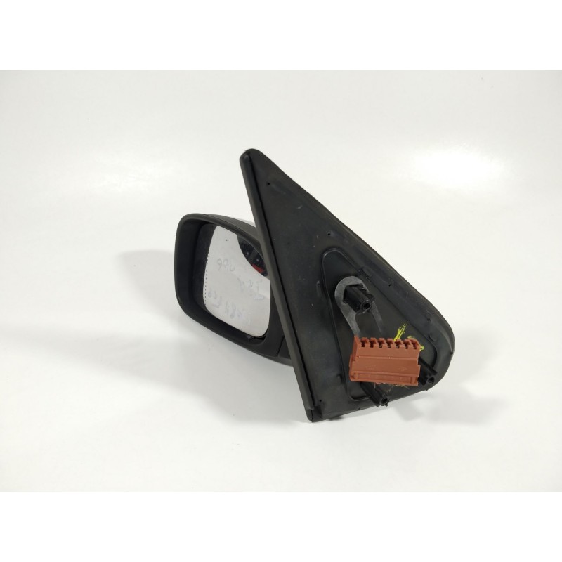 Recambio de retrovisor izquierdo para peugeot 306 hatchback (7a, 7c, n3, n5) 1.6 referencia OEM IAM 8149G2  