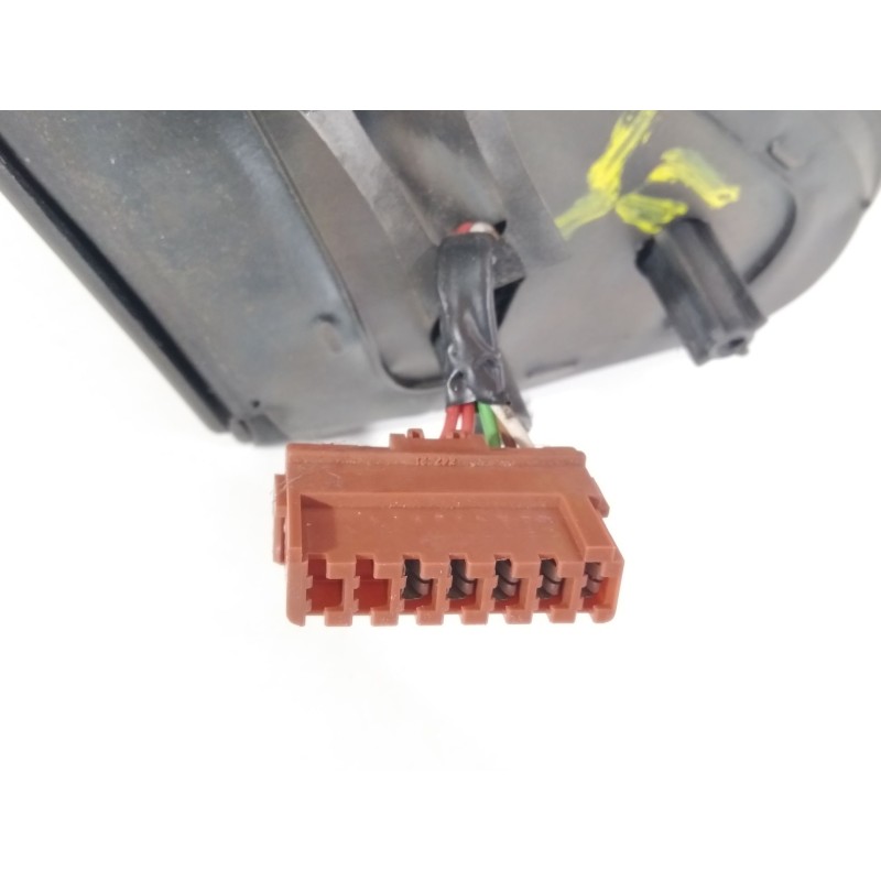 Recambio de retrovisor izquierdo para peugeot 306 hatchback (7a, 7c, n3, n5) 1.6 referencia OEM IAM 8149G2  