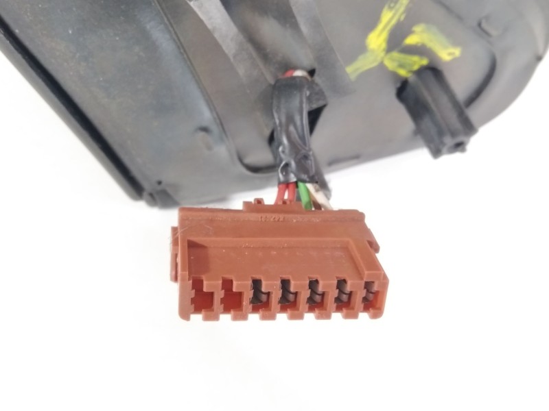 Recambio de retrovisor izquierdo para peugeot 306 hatchback (7a, 7c, n3, n5) 1.6 referencia OEM IAM 8149G2  