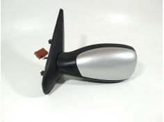 Recambio de retrovisor izquierdo para peugeot 306 hatchback (7a, 7c, n3, n5) 1.6 referencia OEM IAM 8149G2  