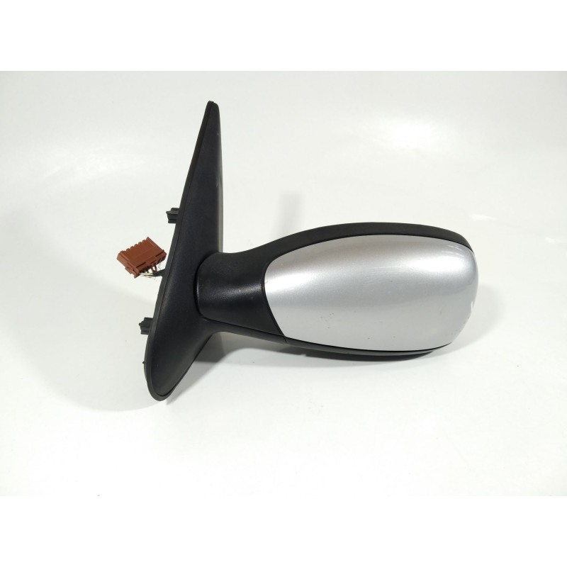 Recambio de retrovisor izquierdo para peugeot 306 hatchback (7a, 7c, n3, n5) 1.6 referencia OEM IAM 8149G2  