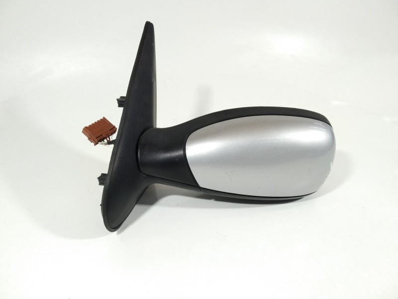 Recambio de retrovisor izquierdo para peugeot 306 hatchback (7a, 7c, n3, n5) 1.6 referencia OEM IAM 8149G2  